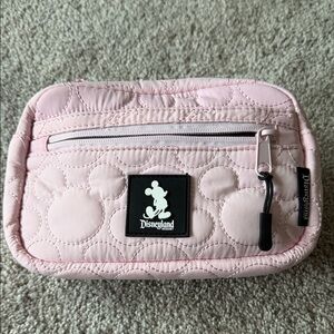 Disneyland Belt Bag